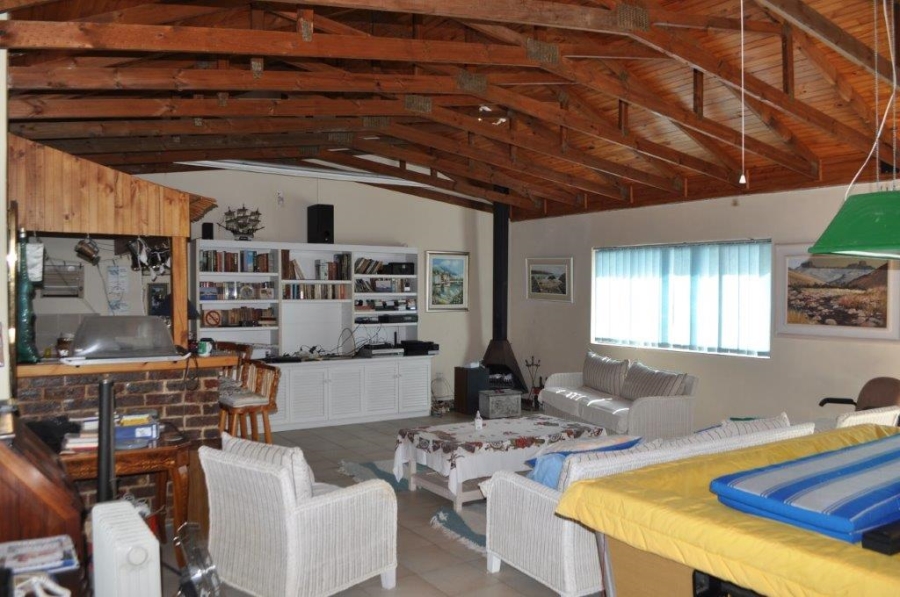 3 Bedroom Property for Sale in Robberg Beach Western Cape